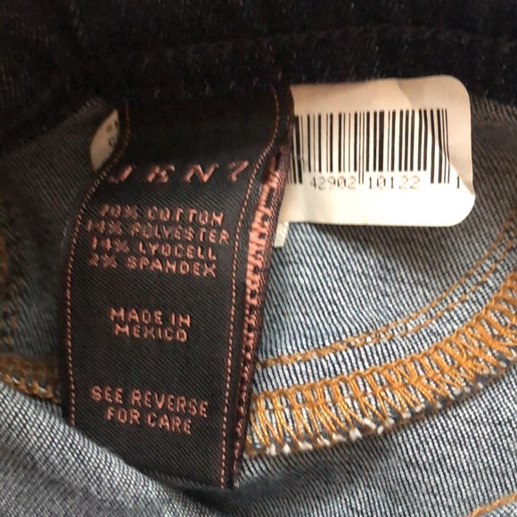Jen 7 Womens jeans - Picture 6 of 6